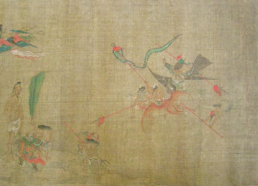 图片[19]-handscroll; painting BM-1914-0714-0.1-China Archive